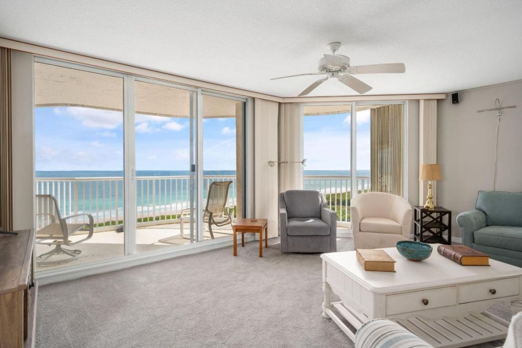 5051 N Highway A1a, Unit 12-1, Hutchinson Island, FL 34949 Photo