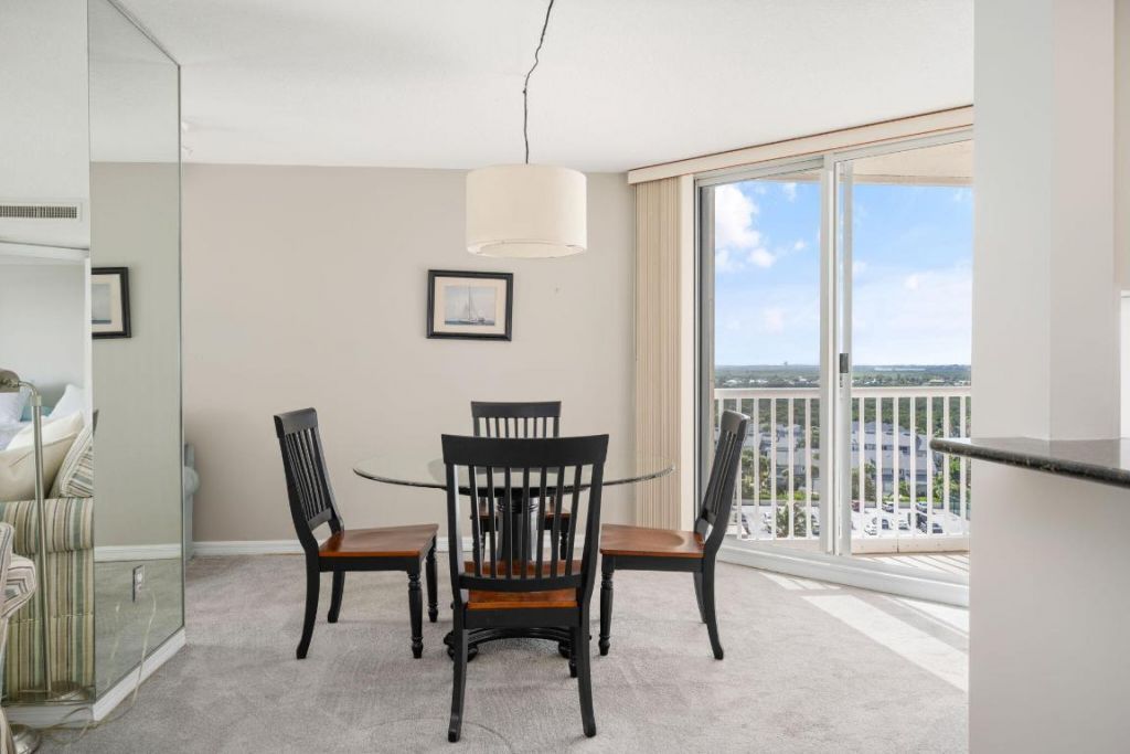 5051 N Highway A1a, Unit 12-1, Hutchinson Island, FL 34949 Photo