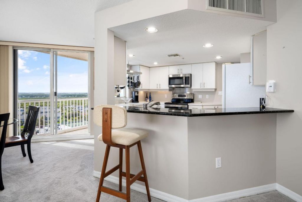 5051 N Highway A1a, Unit 12-1, Hutchinson Island, FL 34949 Photo