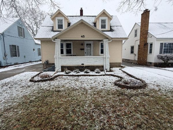 45 Wallinwood Avenue NE, Grand Rapids, MI 49503