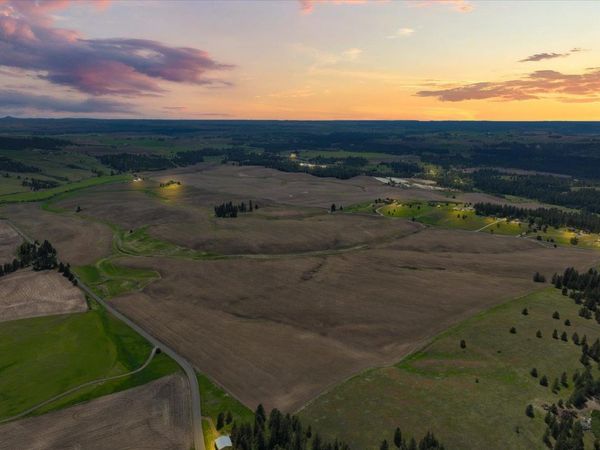 00XXX S Jackson Rd, Mica, WA 99023