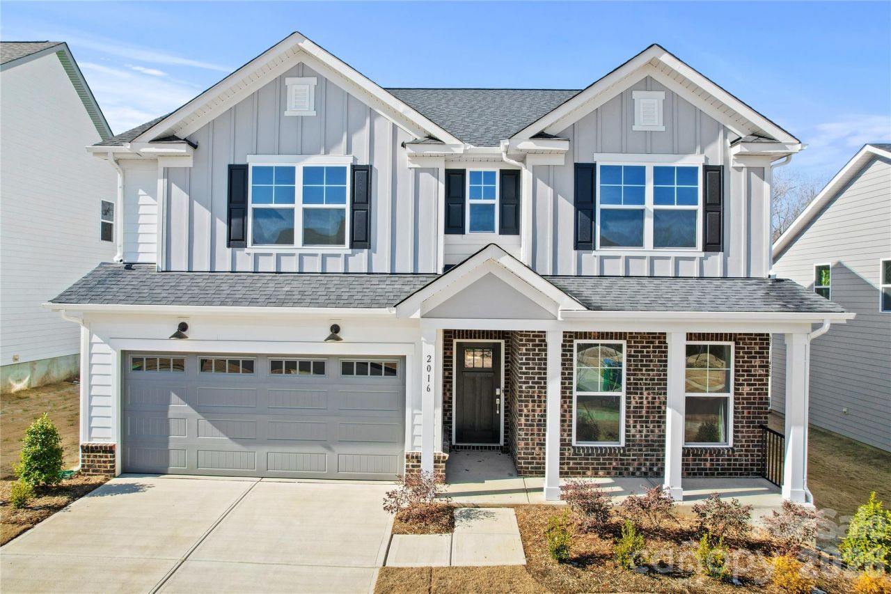 2016 Waxhaw Crossing Drive, Unit 257, Waxhaw, NC 28173 Main Photo