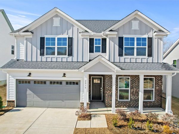 2016 Waxhaw Crossing Drive, Unit 257, Waxhaw, NC 28173