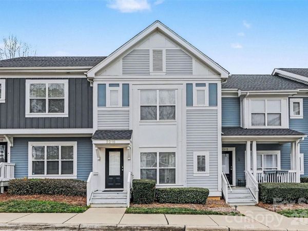 2216 Vision Drive, Charlotte, NC 28203