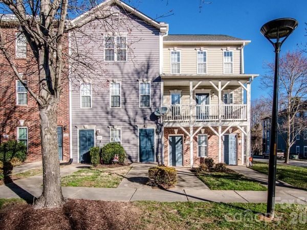 119 Steam Engine Drive, Unit 105, Mooresville, NC 28115