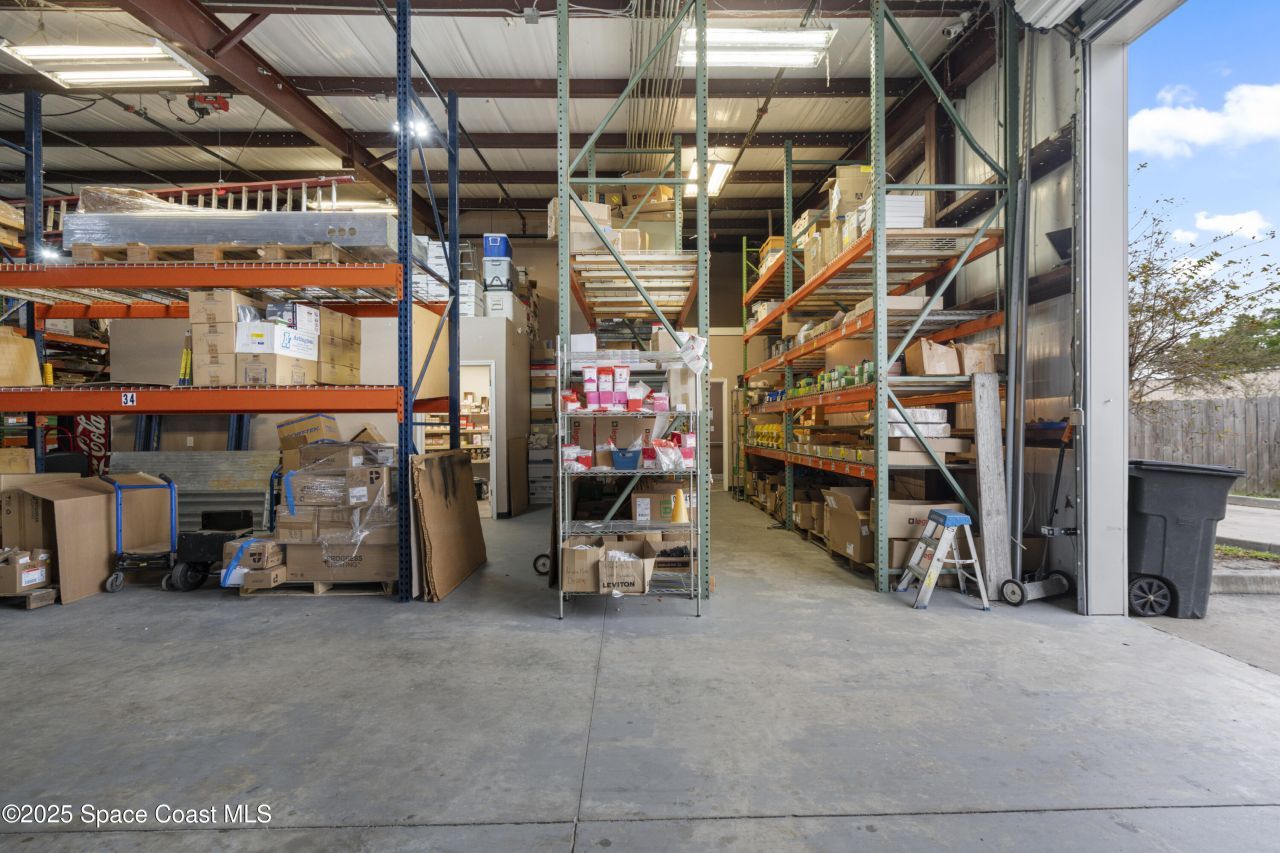 7790 Industrial Road , Melbourne, FL 32904 Photo