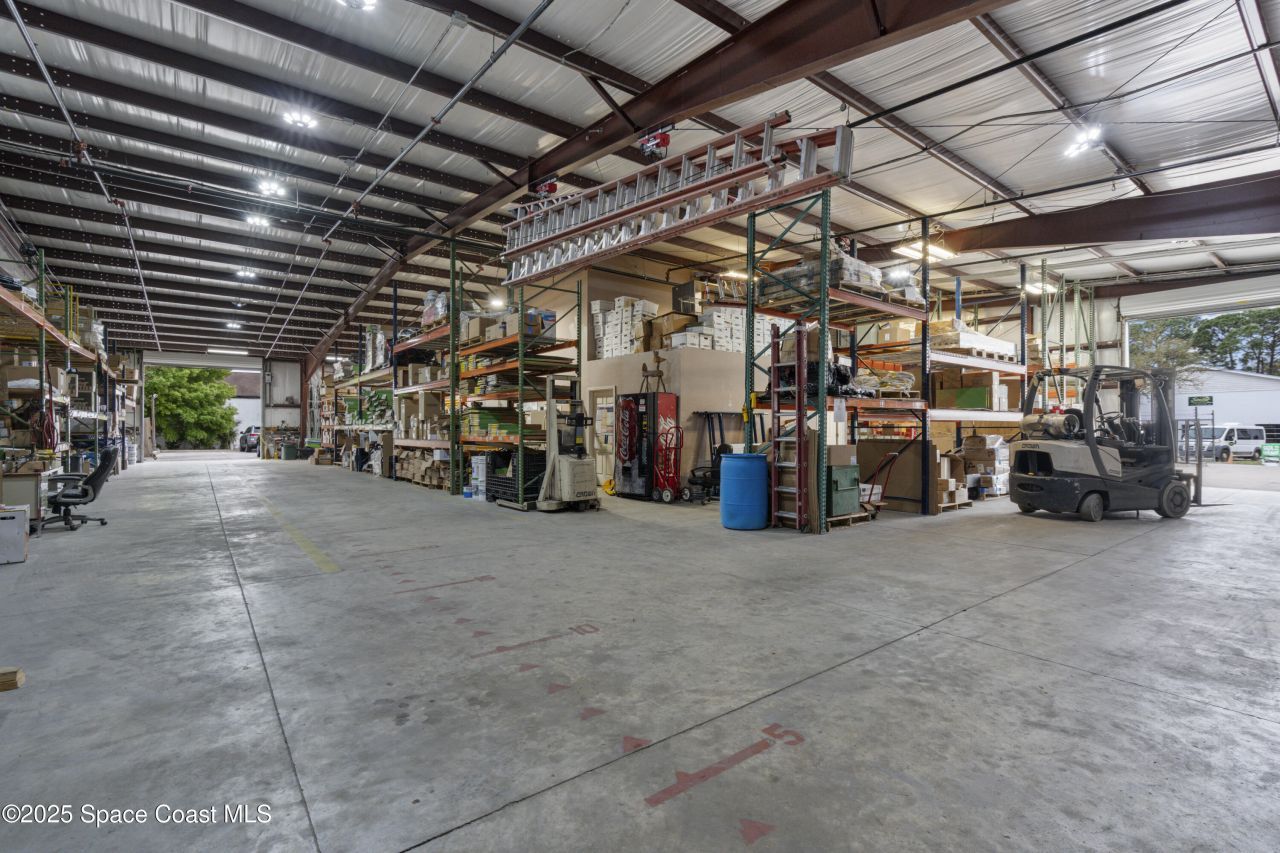 7790 Industrial Road , Melbourne, FL 32904 Photo