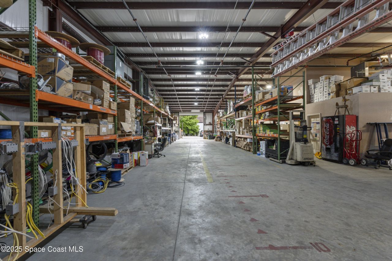 7790 Industrial Road , Melbourne, FL 32904 Photo