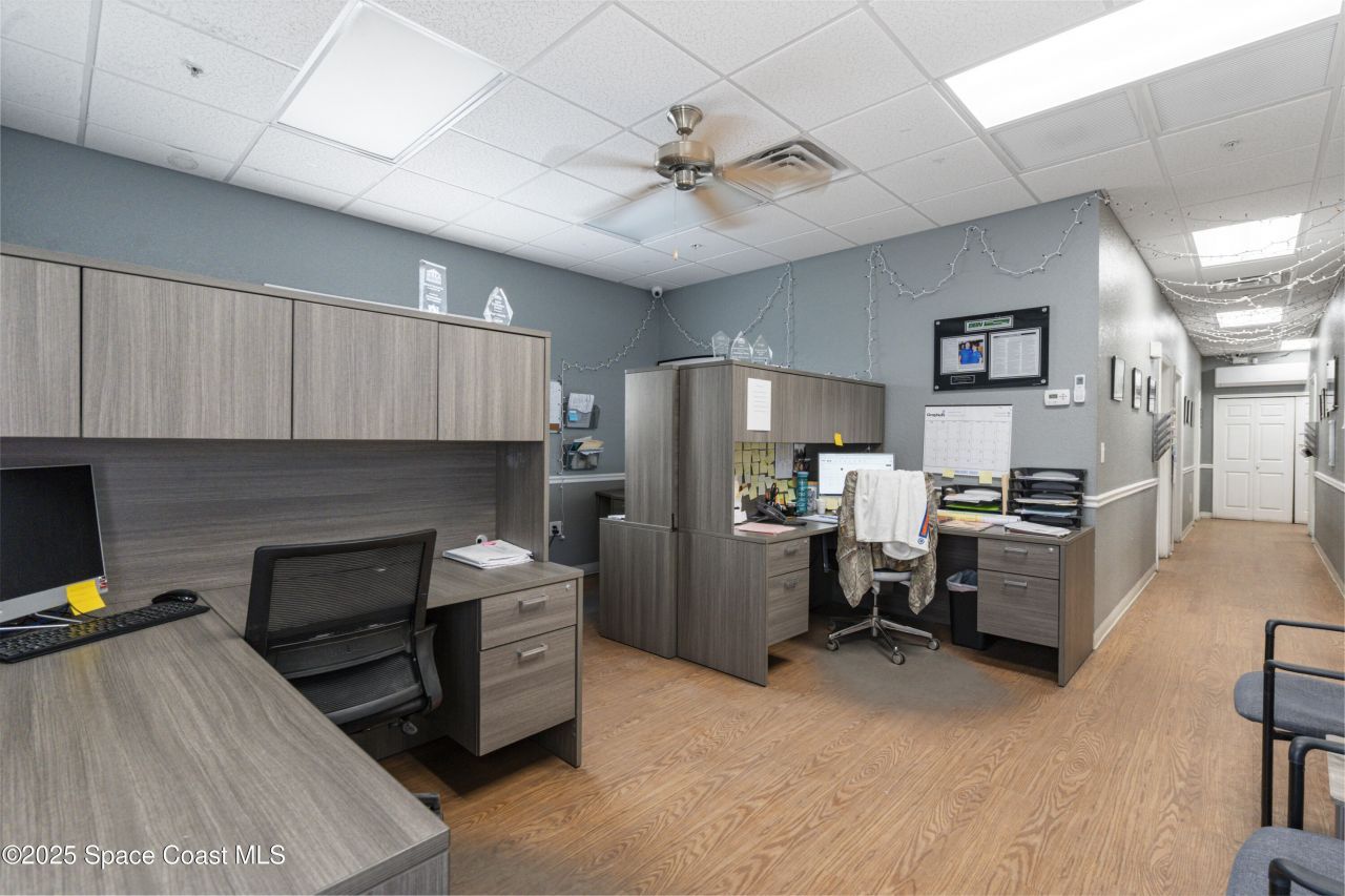 7790 Industrial Road , Melbourne, FL 32904 Photo