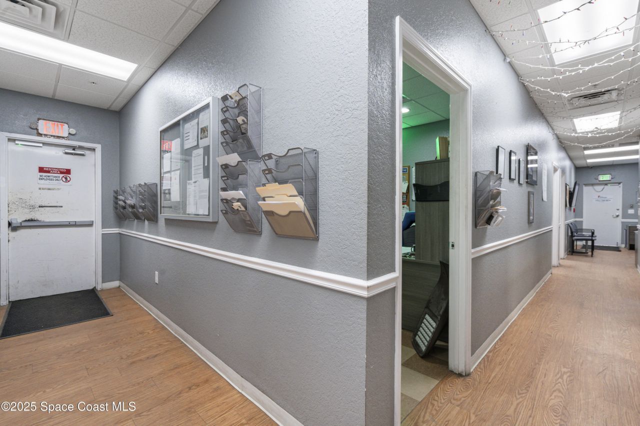 7790 Industrial Road , Melbourne, FL 32904 Photo