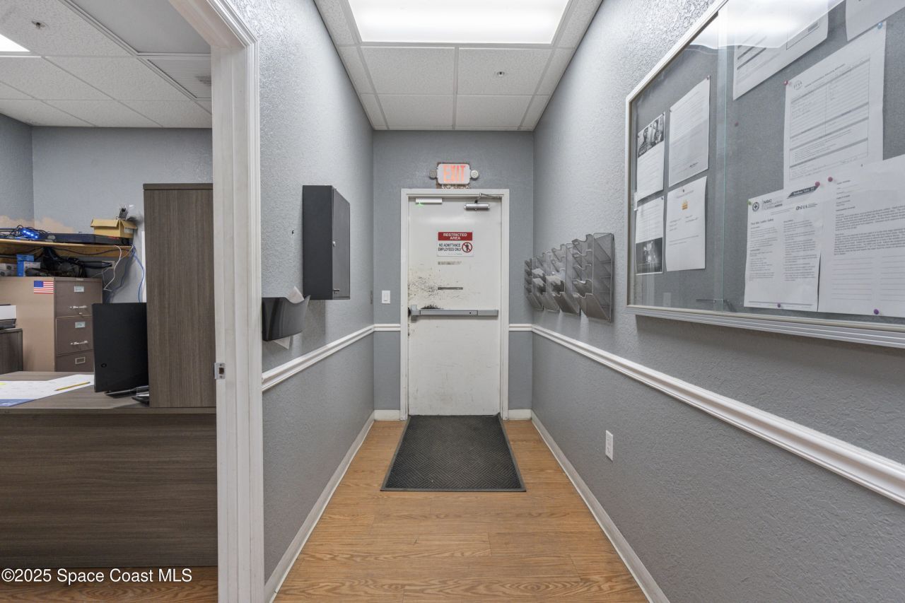 7790 Industrial Road , Melbourne, FL 32904 Photo