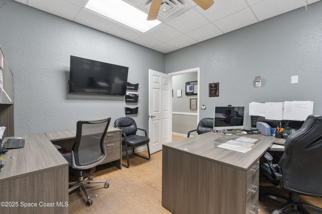 7790 Industrial Road , Melbourne, FL 32904 Photo