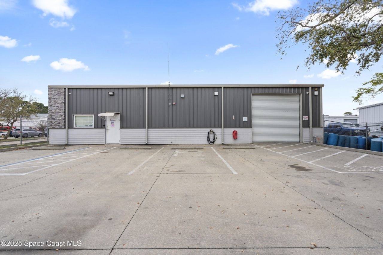 7790 Industrial Road , Melbourne, FL 32904 Photo