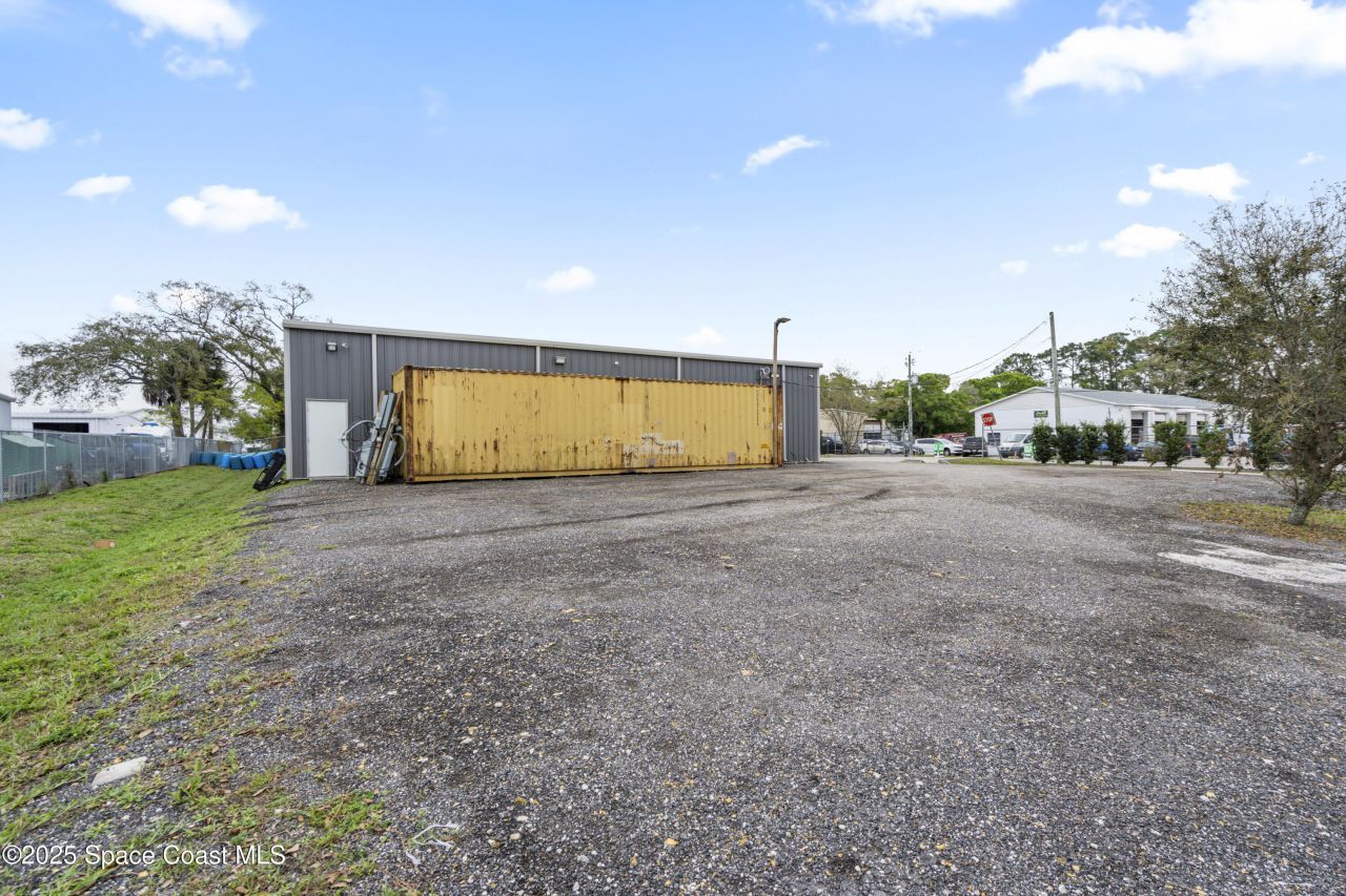 7790 Industrial Road , Melbourne, FL 32904 Photo