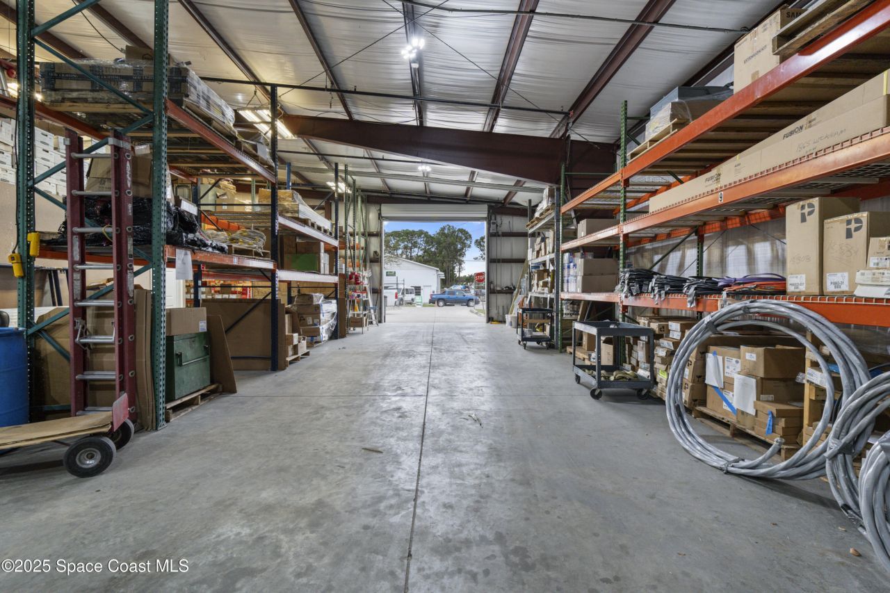 7790 Industrial Road , Melbourne, FL 32904 Photo