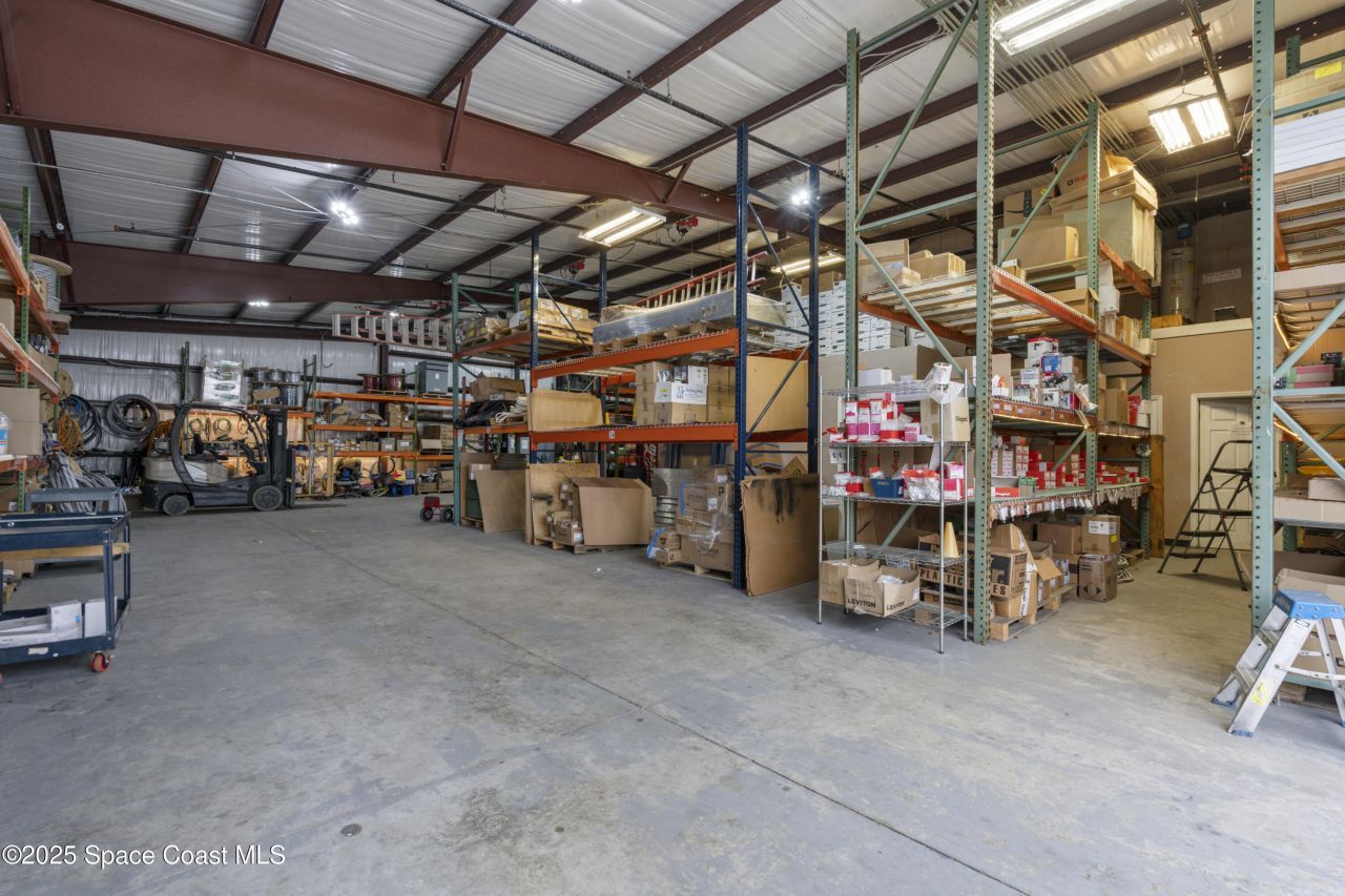 7790 Industrial Road , Melbourne, FL 32904 Photo