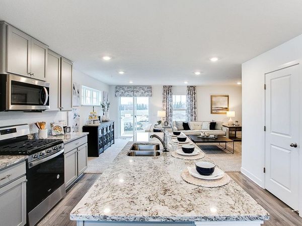 6729 Hinterland Trail S, Cottage Grove, MN 55016