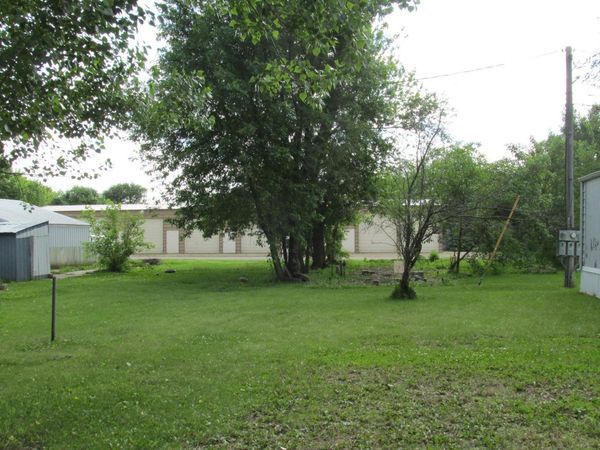 601 S Wilson Avenue , Fulda, MN 56131