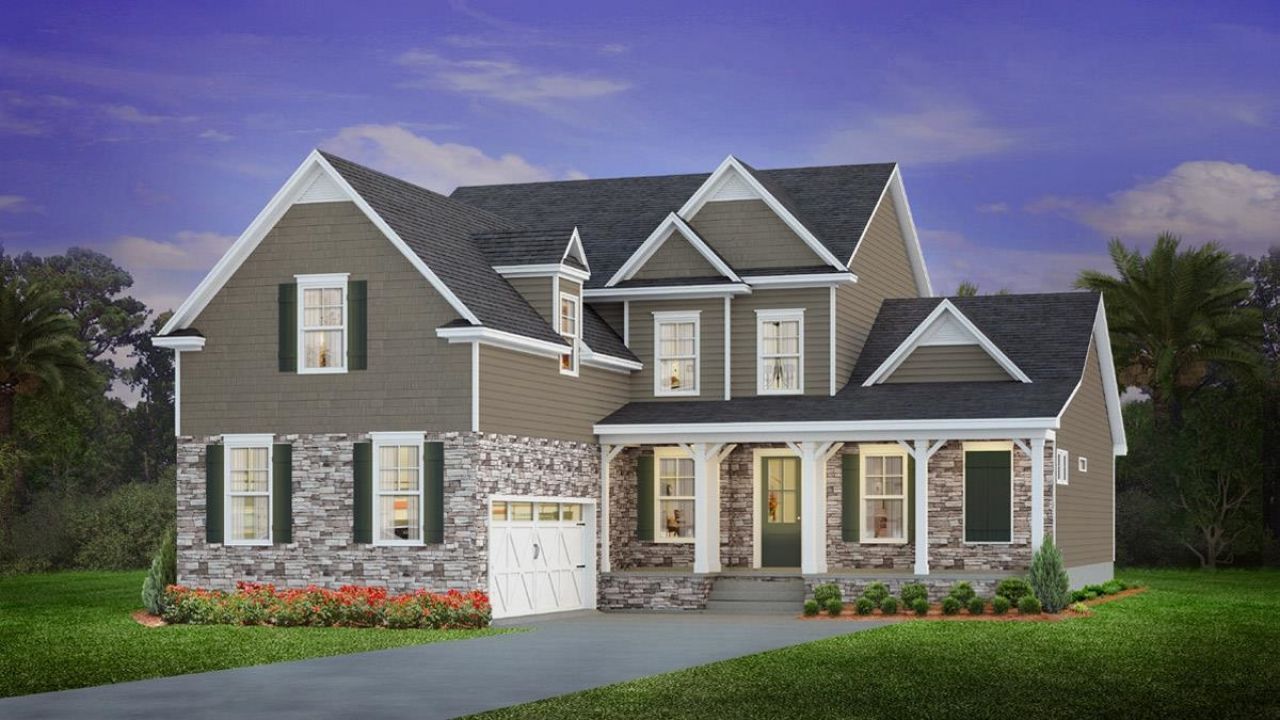 3013 Berry Bush Way, Conway, SC 29526 Main Photo