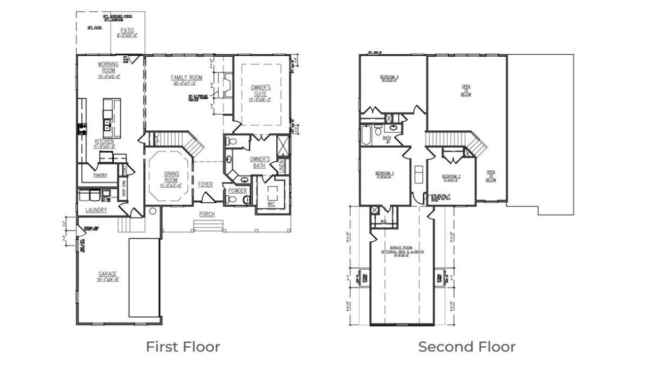 3013 Berry Bush Way Photo 2