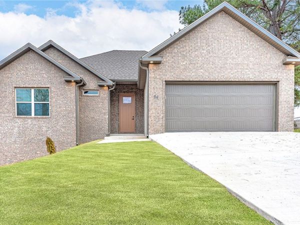 94 Sherlock Drive, Bella Vista, AR 72715