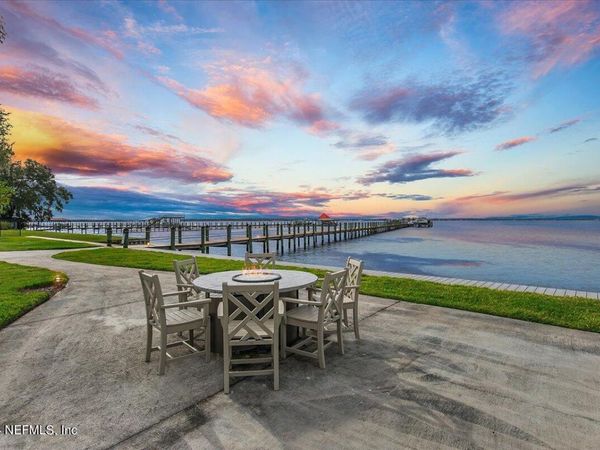 6000 SAN JOSE Boulevard, Unit 101, Jacksonville, FL 32217