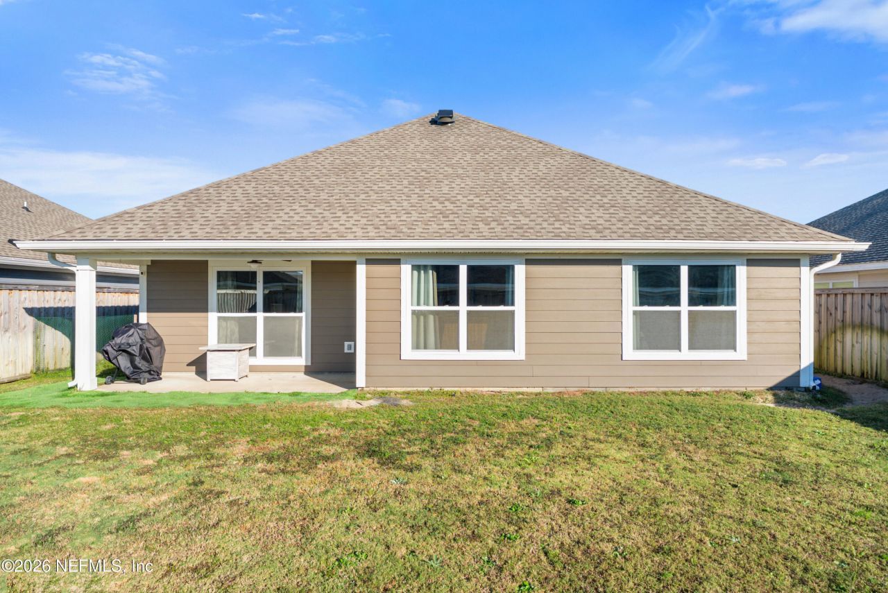 231 Bayou Bend Lane Lane, Panama City, FL 32404 Photo