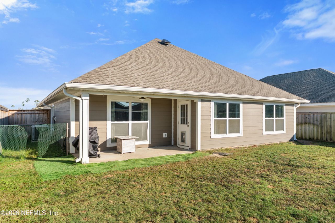 231 Bayou Bend Lane Lane, Panama City, FL 32404 Photo