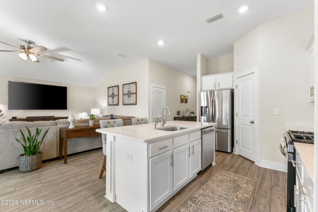 231 Bayou Bend Lane Lane, Panama City, FL 32404 Photo