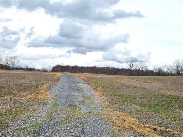 E Lake Road, Ovid, NY 14521