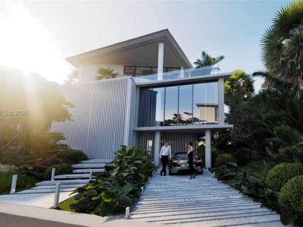 7111 NE 10 Ave, Miami, FL 33280