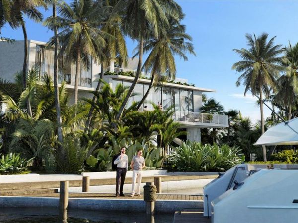 7105 NE 10 Ave, Miami, FL 33138