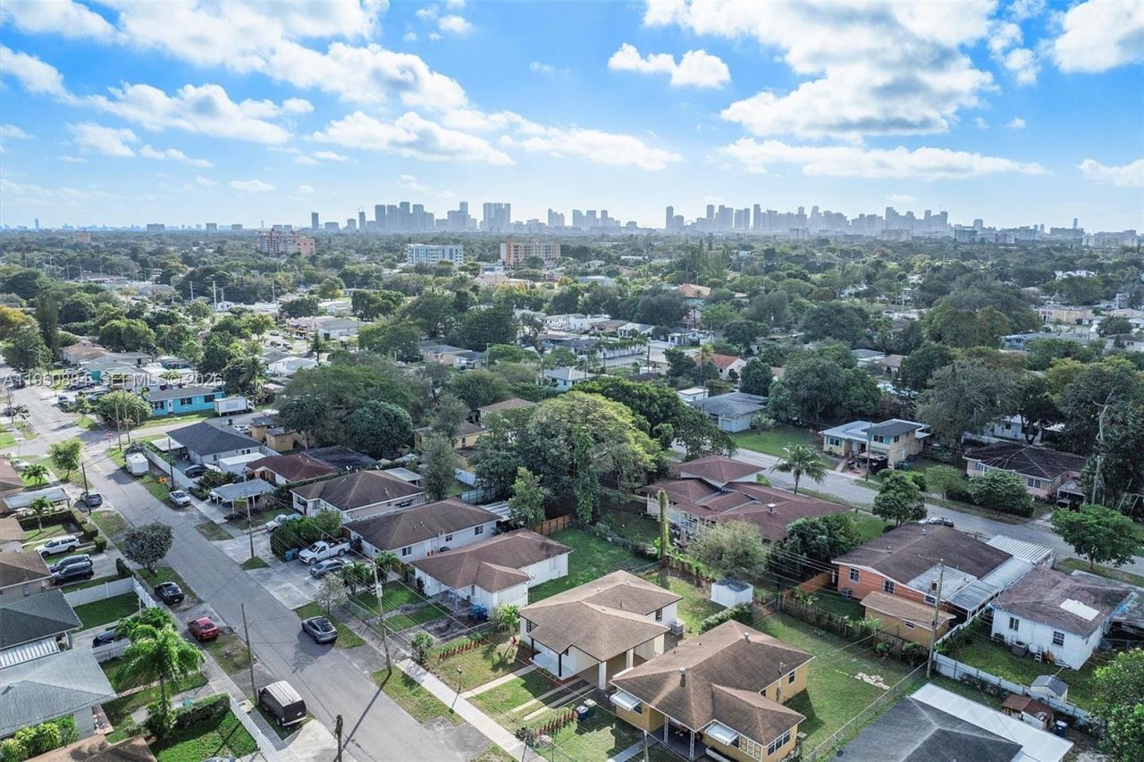 1950 NW 57th St, Miami, FL 33142 Photo