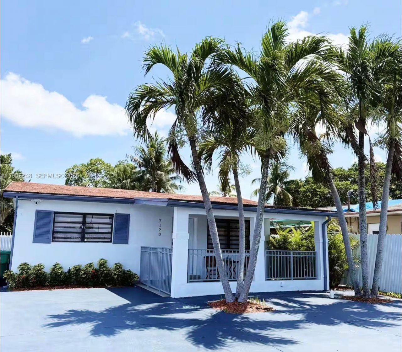 7120 SW 21st St, Miami, FL 33155 Photo