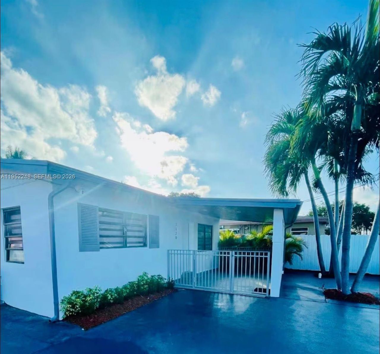 7120 SW 21st St, Miami, FL 33155 Photo