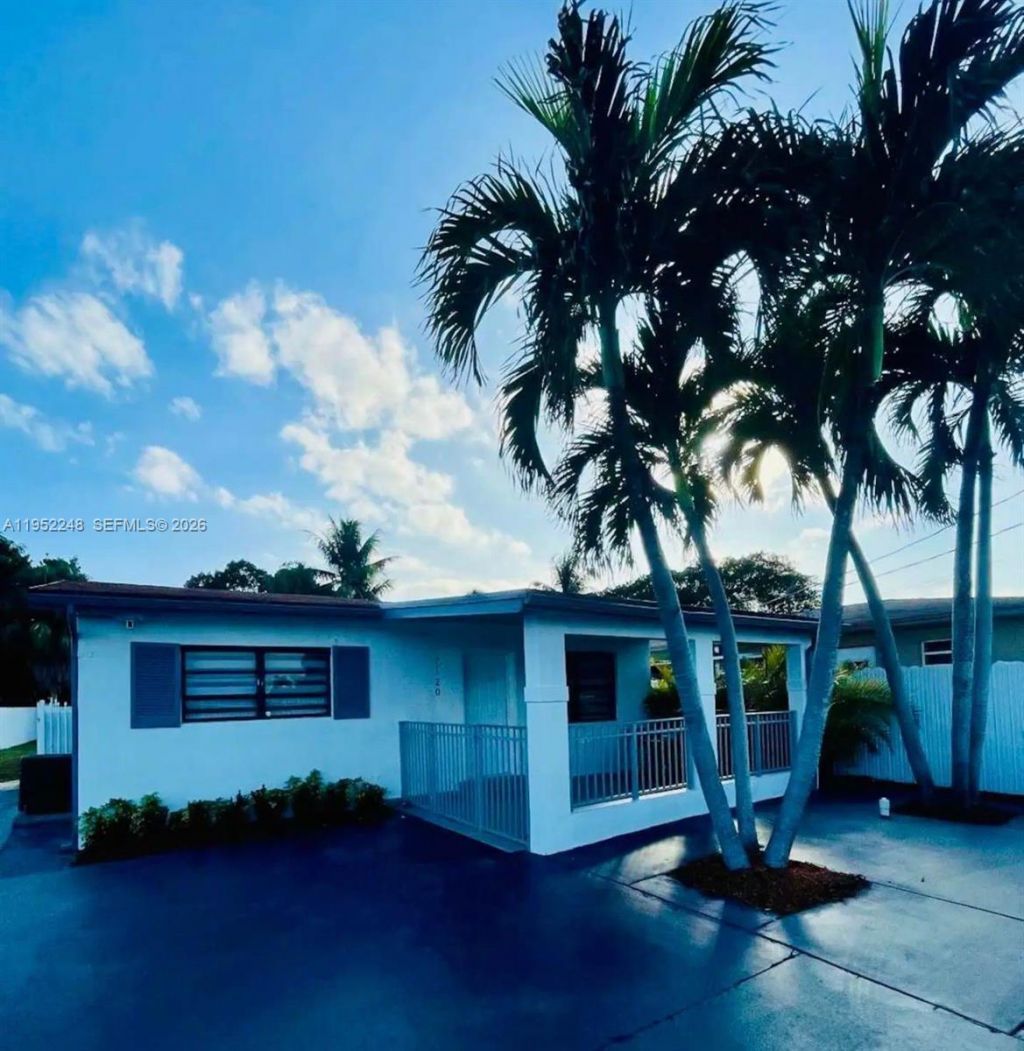 7120 SW 21st St, Miami, FL 33155 Photo