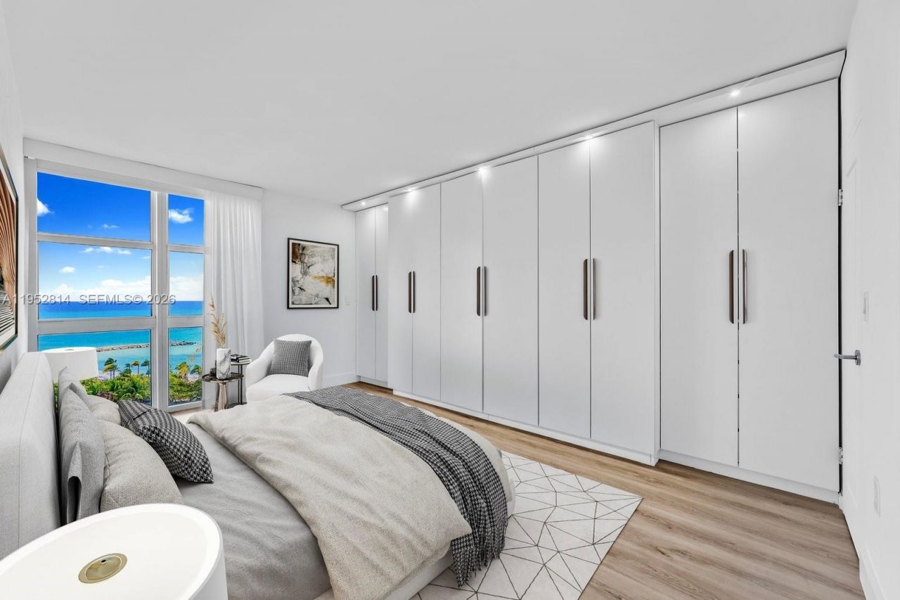 10275 Collins Ave , Unit 1035, Bal Harbour, FL 33154 Photo