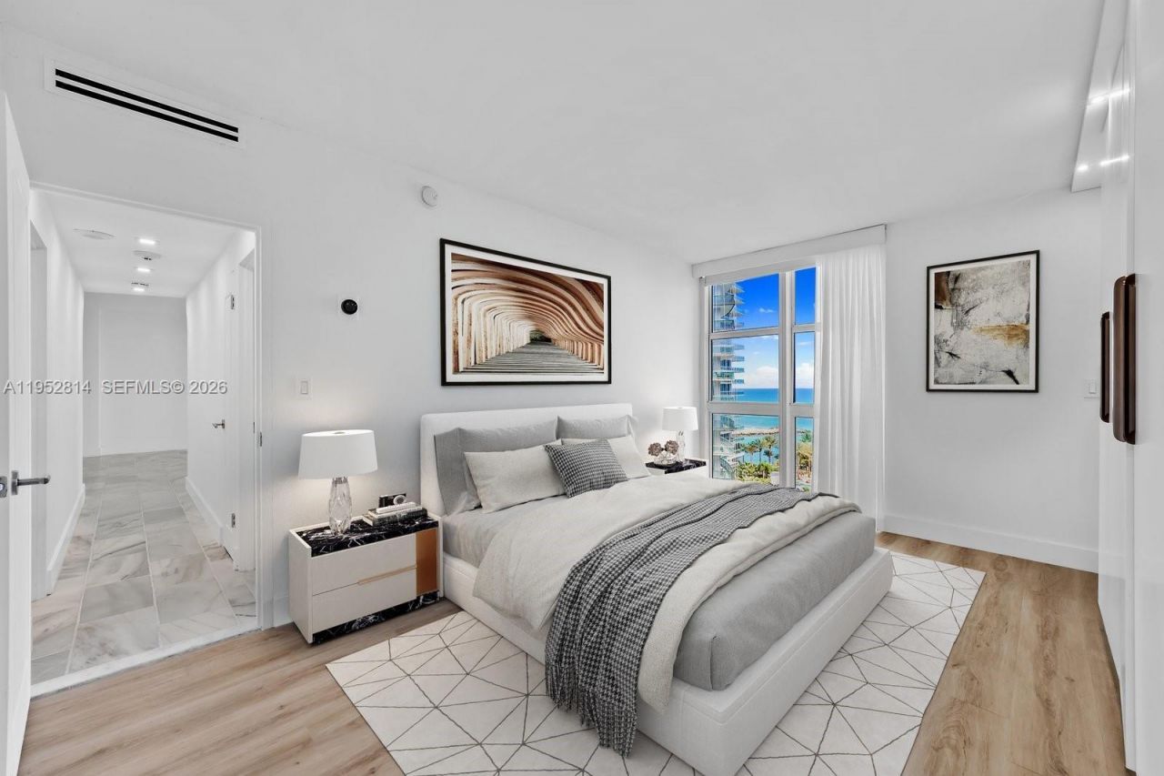 10275 Collins Ave , Unit 1035, Bal Harbour, FL 33154 Photo