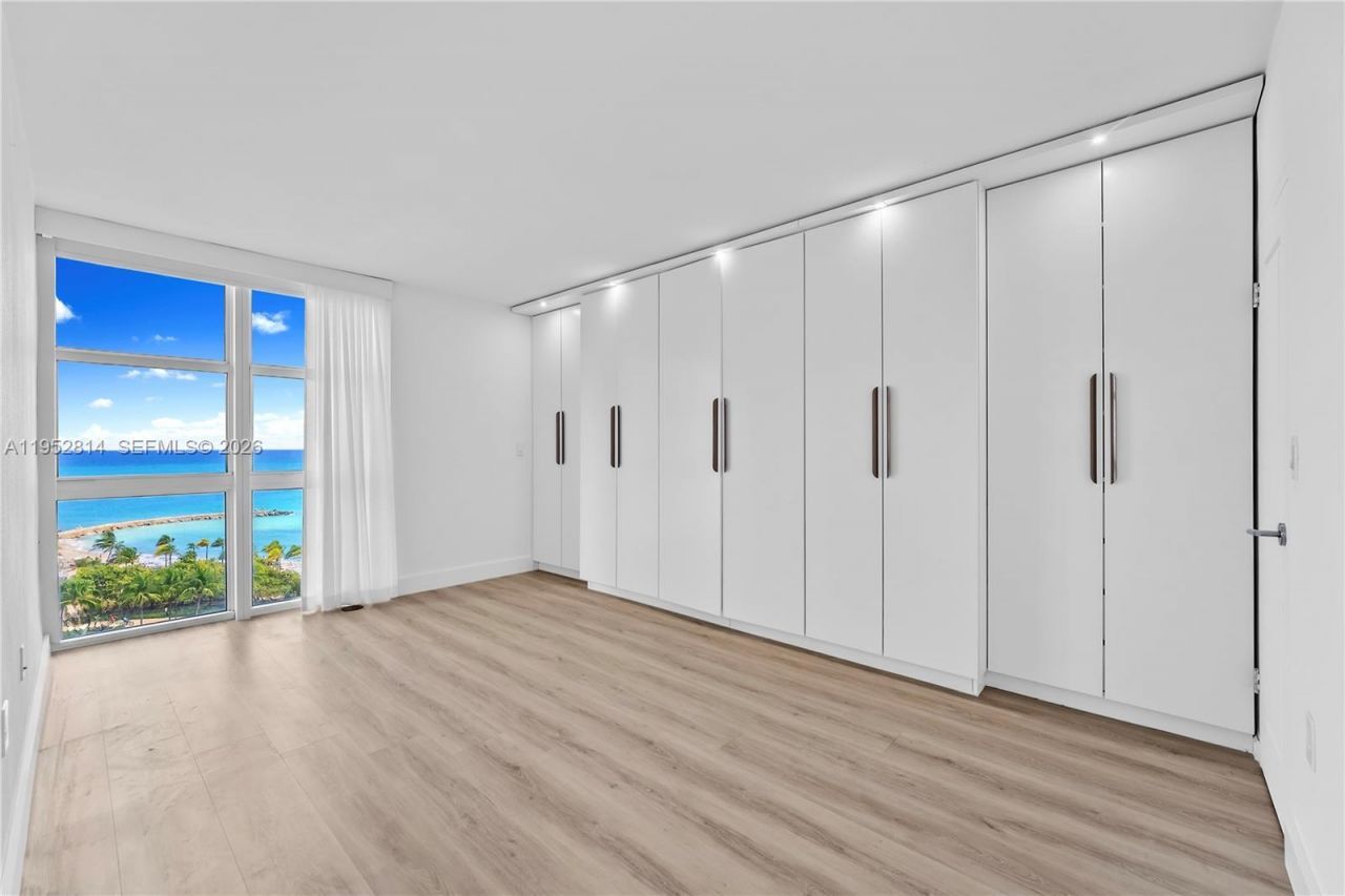 10275 Collins Ave , Unit 1035, Bal Harbour, FL 33154 Photo