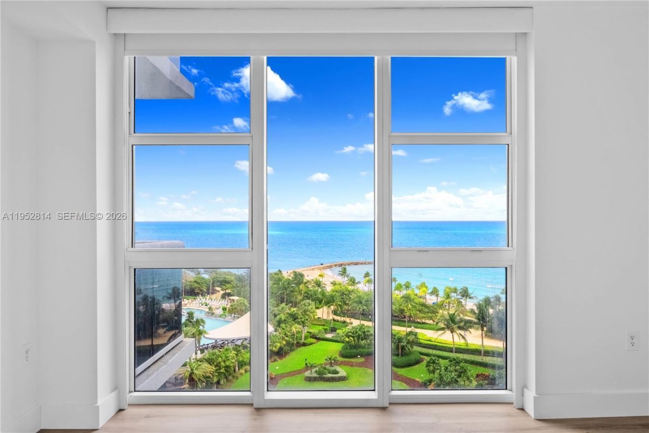 10275 Collins Ave , Unit 1035, Bal Harbour, FL 33154 Photo