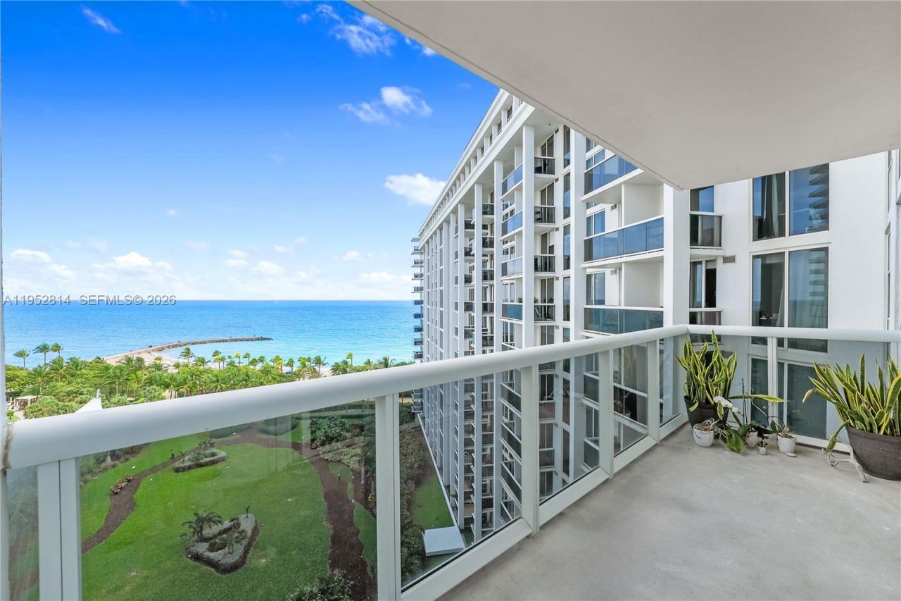 10275 Collins Ave , Unit 1035, Bal Harbour, FL 33154 Photo