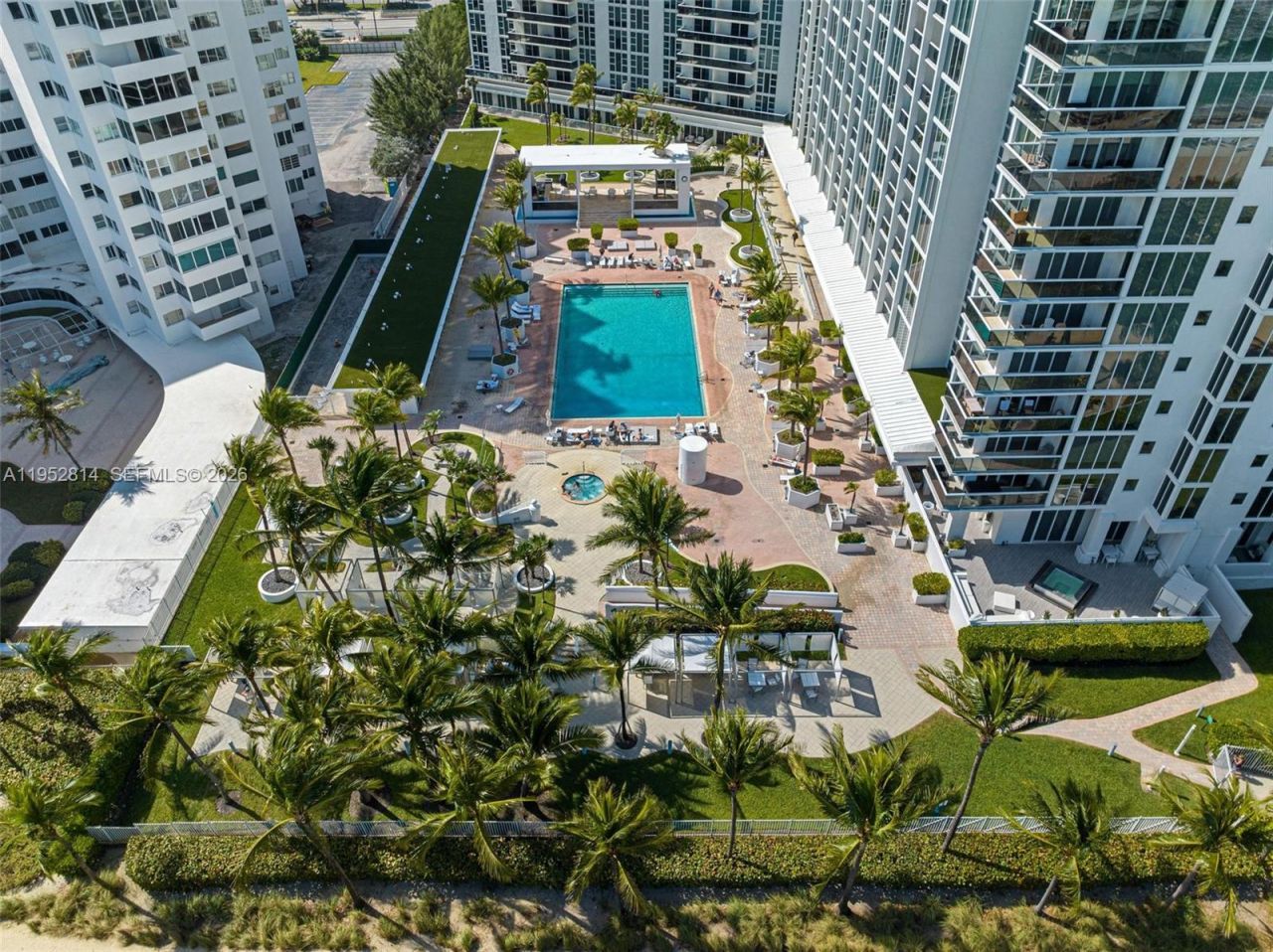 10275 Collins Ave , Unit 1035, Bal Harbour, FL 33154 Photo