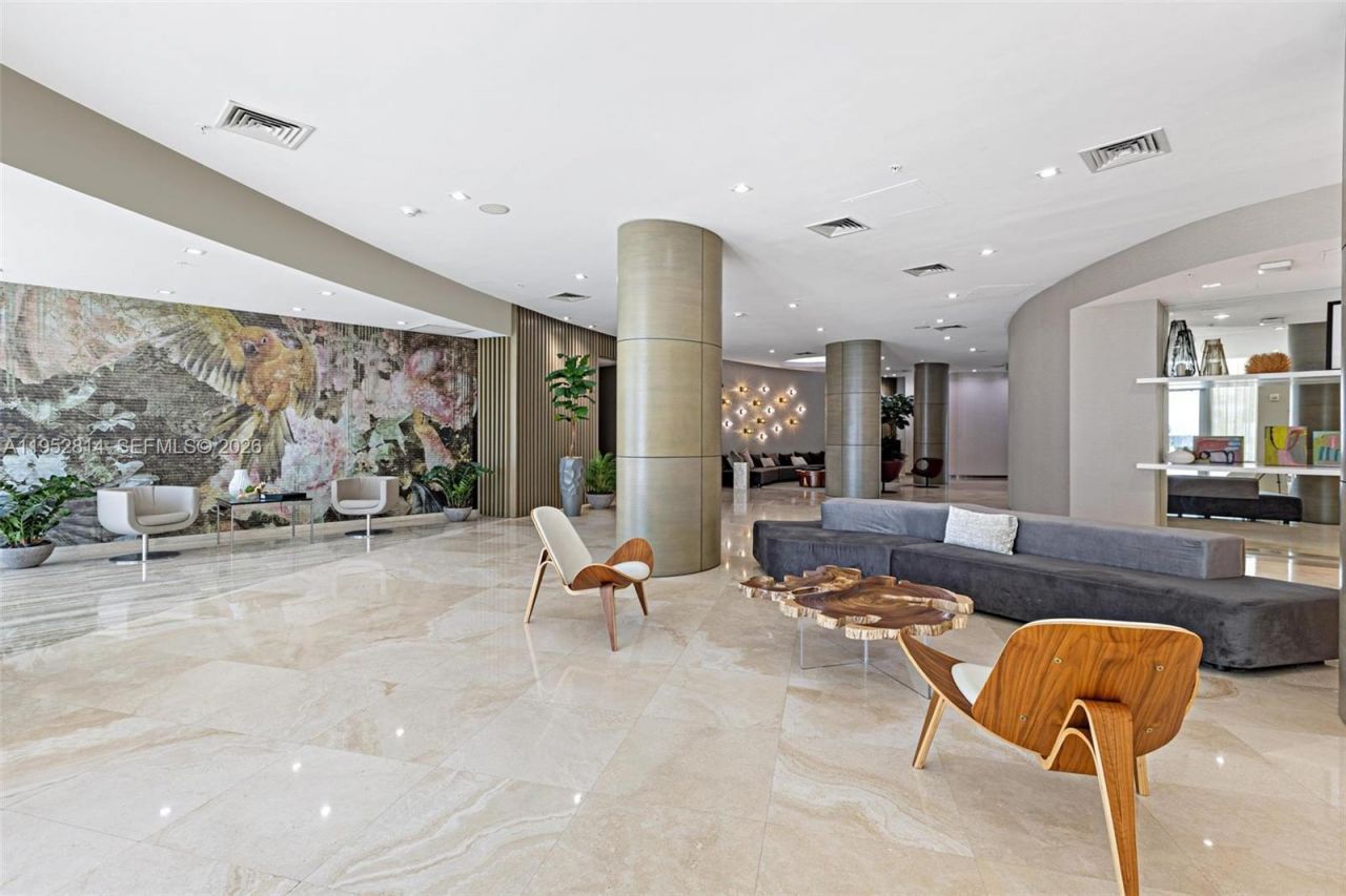 10275 Collins Ave , Unit 1035, Bal Harbour, FL 33154 Photo