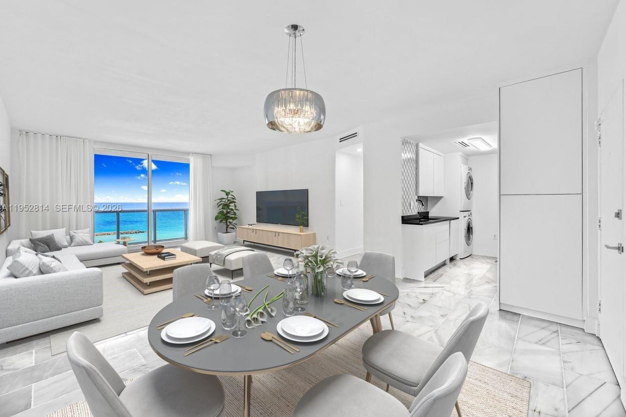 10275 Collins Ave , Unit 1035, Bal Harbour, FL 33154 Photo