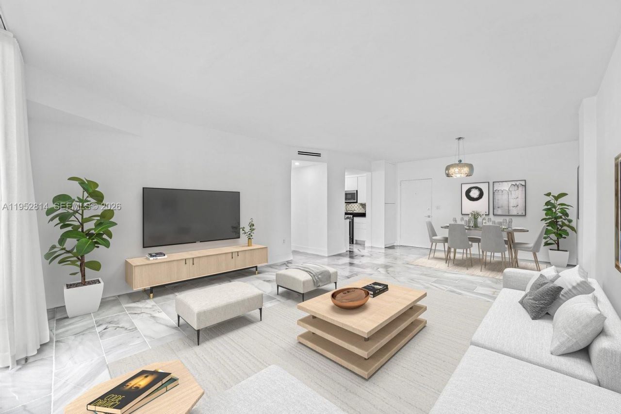 10275 Collins Ave , Unit 1035, Bal Harbour, FL 33154 Photo