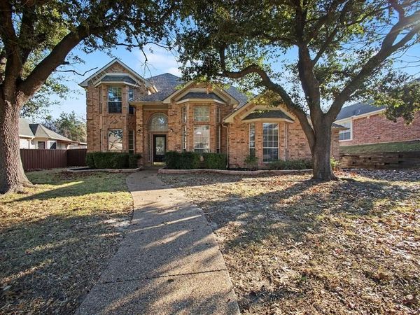 1285 Shores Boulevard, Rockwall, TX 75087