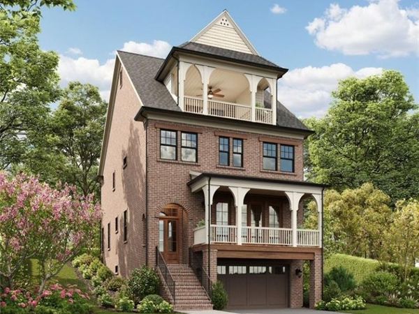 3520 Vermillion View, Suwanee, GA 30024