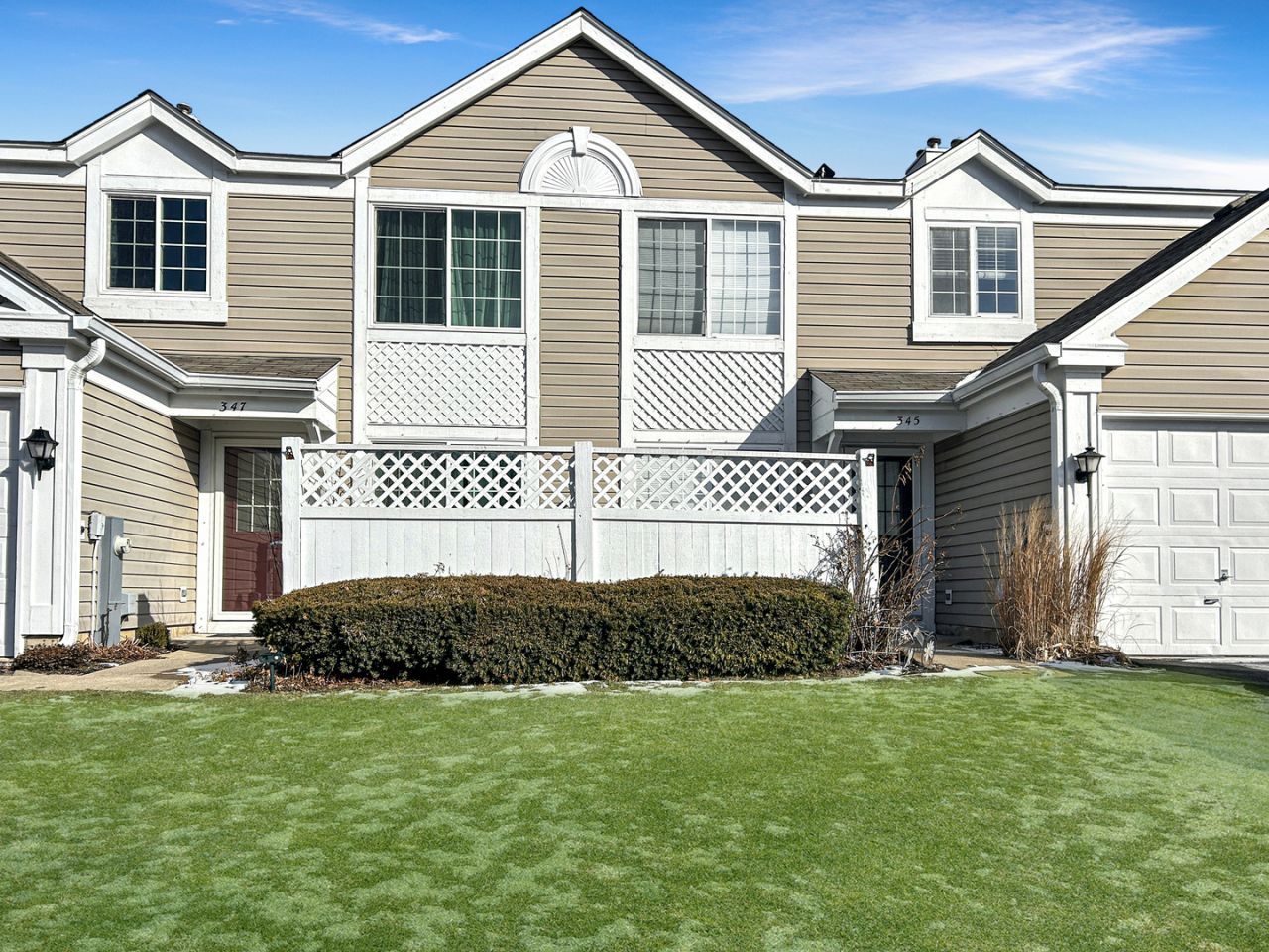 345 Gregory Street, Aurora, IL 60504 Main Photo