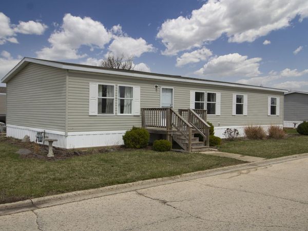 1 Saint Francis Drive, Bourbonnais, IL 60914