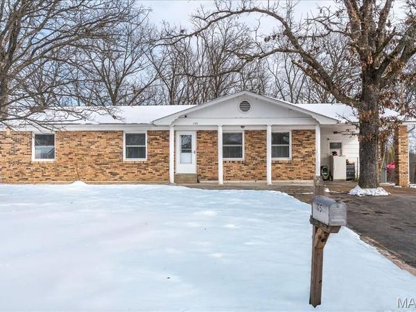 105 Watkins Street, Bourbon, MO 65441